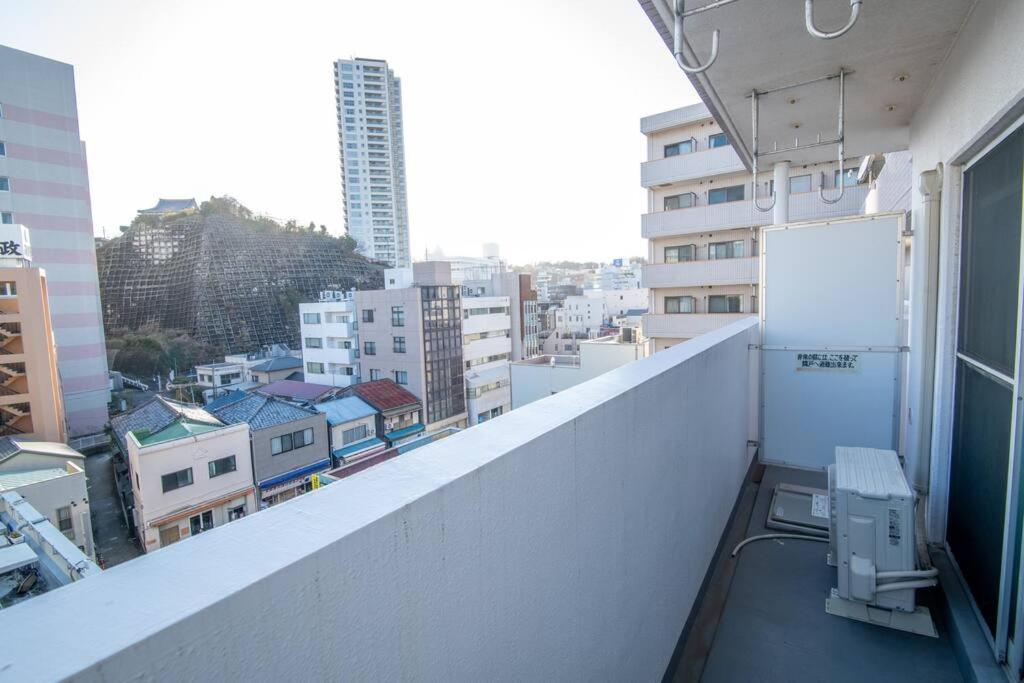 横須賀マリンコテージハウス601 Йокосука Экстерьер фото