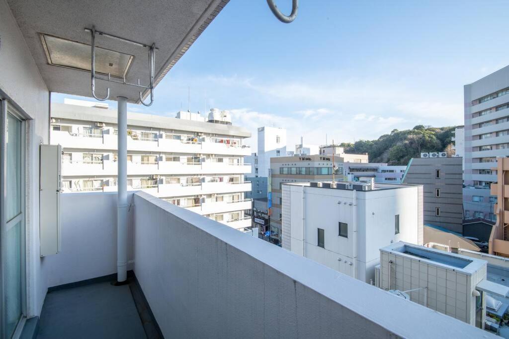横須賀マリンコテージハウス601 Йокосука Экстерьер фото