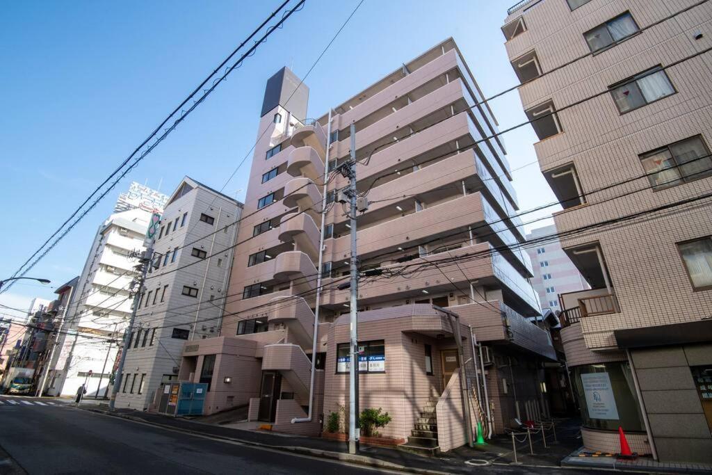 横須賀マリンコテージハウス601 Йокосука Экстерьер фото