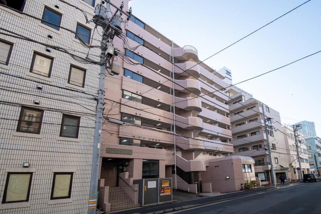 横須賀マリンコテージハウス601 Йокосука Экстерьер фото