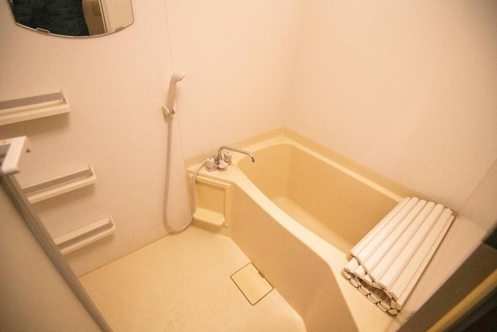 横須賀マリンコテージハウス601 Йокосука Экстерьер фото